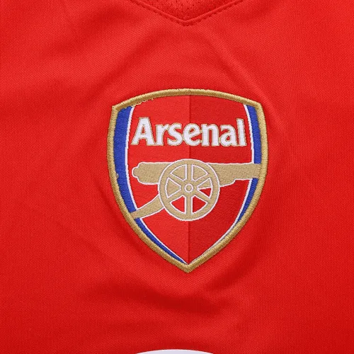 04/05 Arsenal Home season -Retro version: Ajax 24-25 Home Stadium Jersey - Fans Version mysite: Adidas luxuryfootballshirts.com: https://www.luxuryfootballshirts.com/
