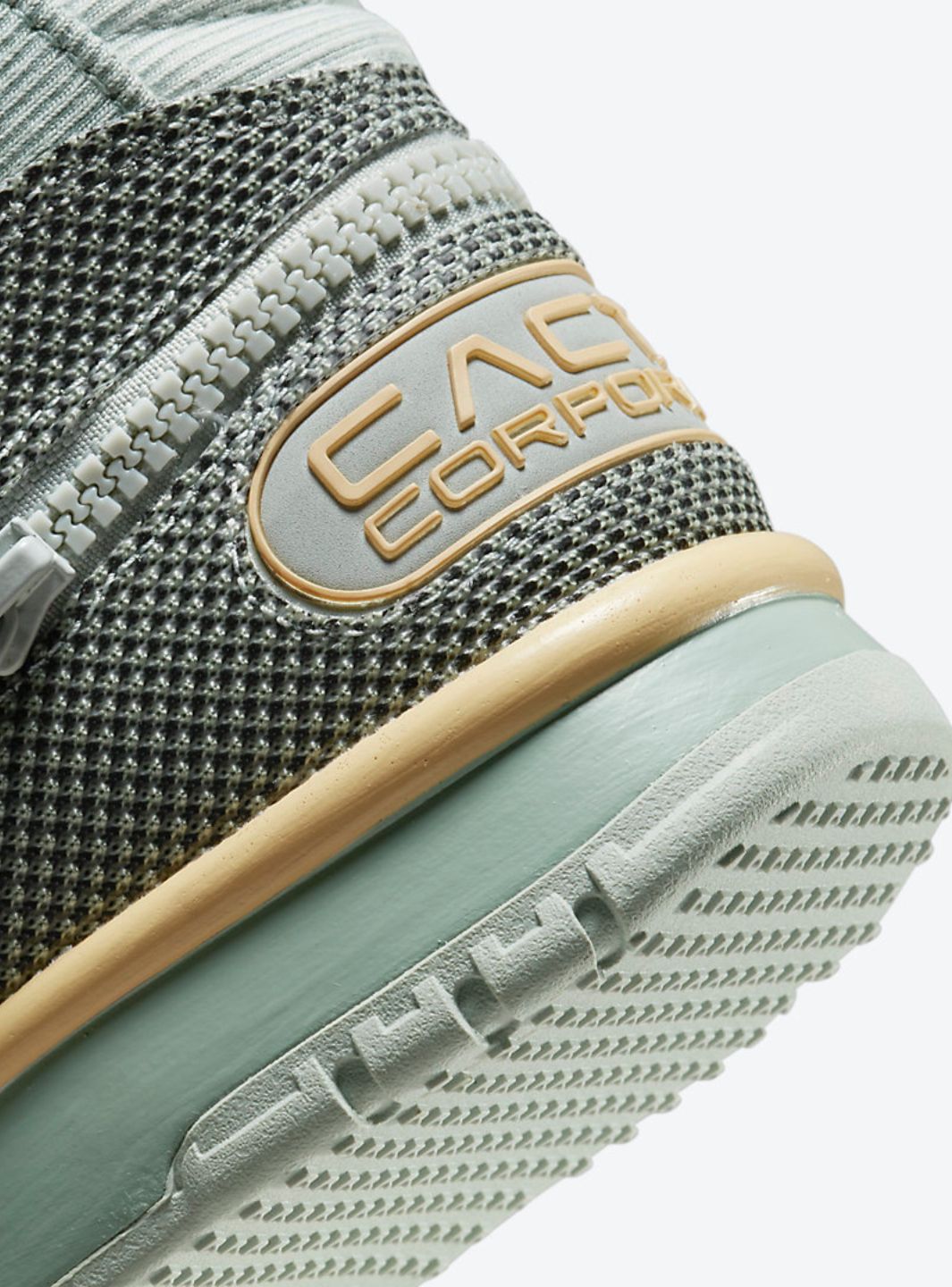 Nike Air Trainer 1 SP Travis Scott Grey Haze、NIKE、Cacoeks