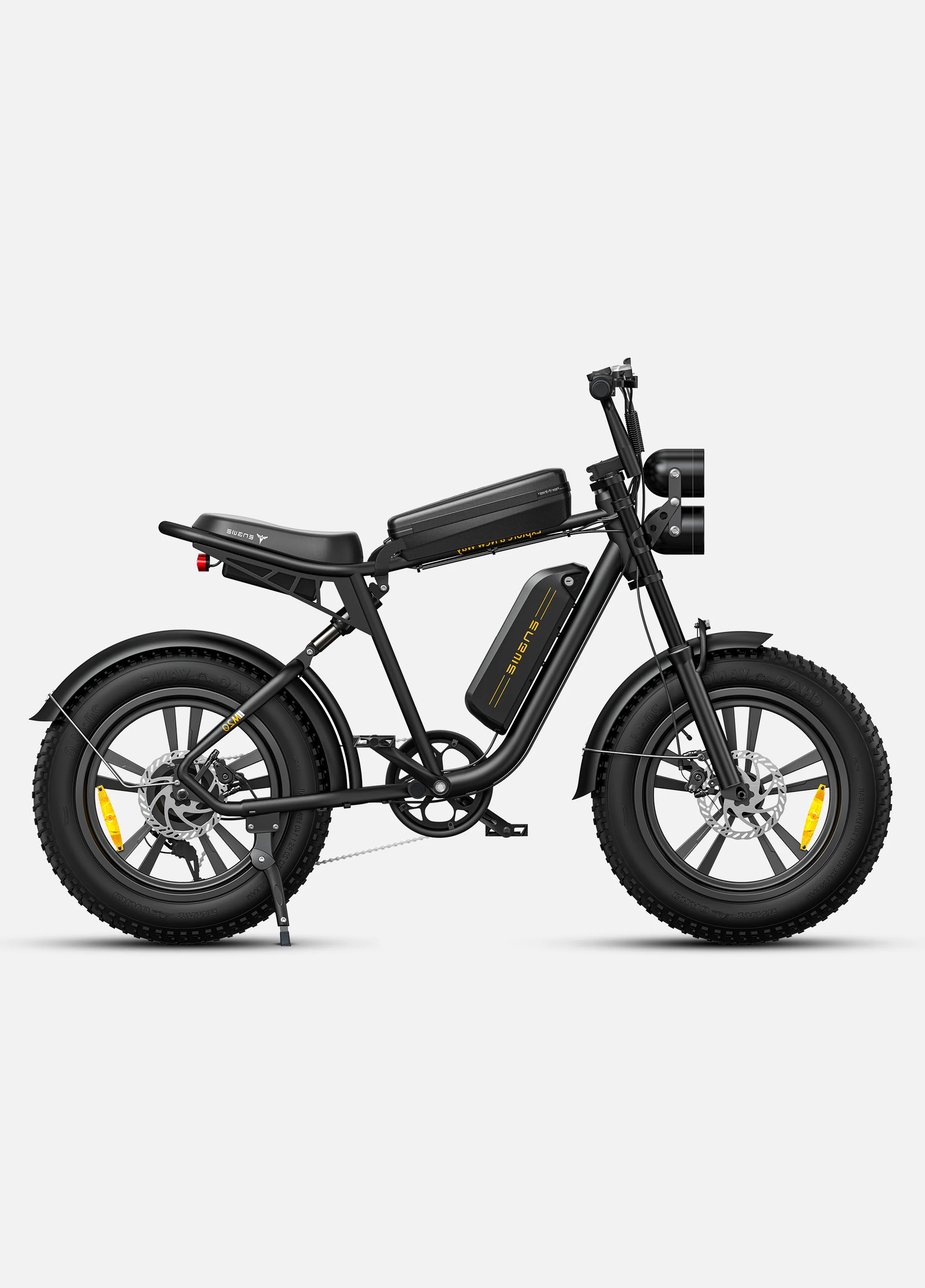 ENGWE M20 (Dual Batteries)、mySite、bearsvspackers