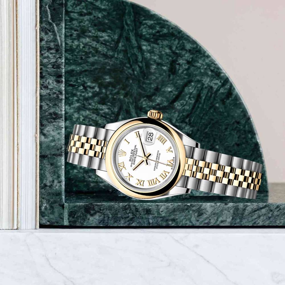ZIICK Watch 2