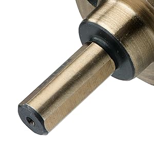 universal shank