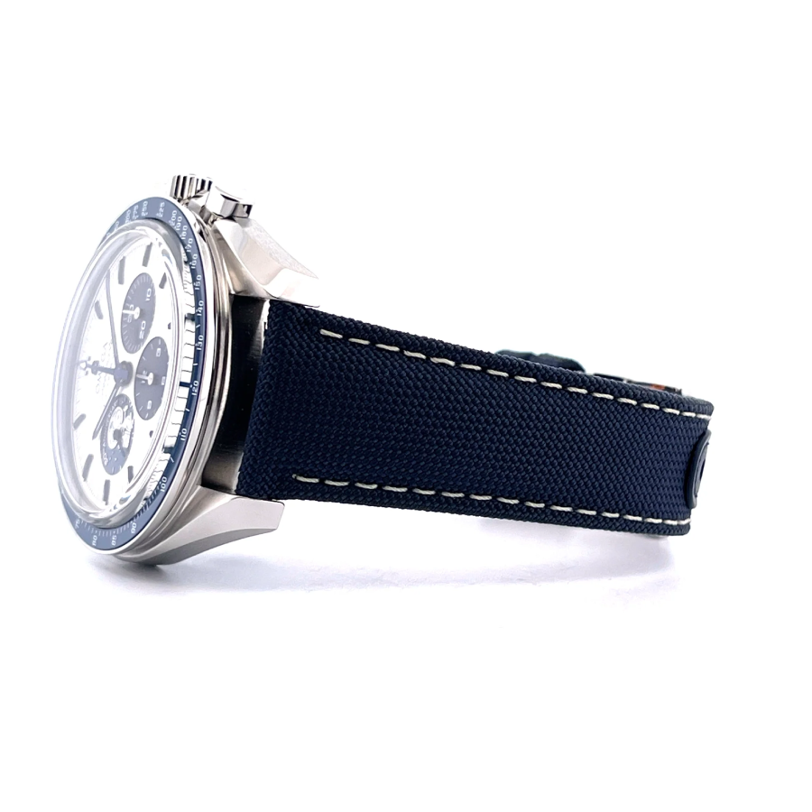 Omega Speedmaster Snoopy Replica 6 reviews2
