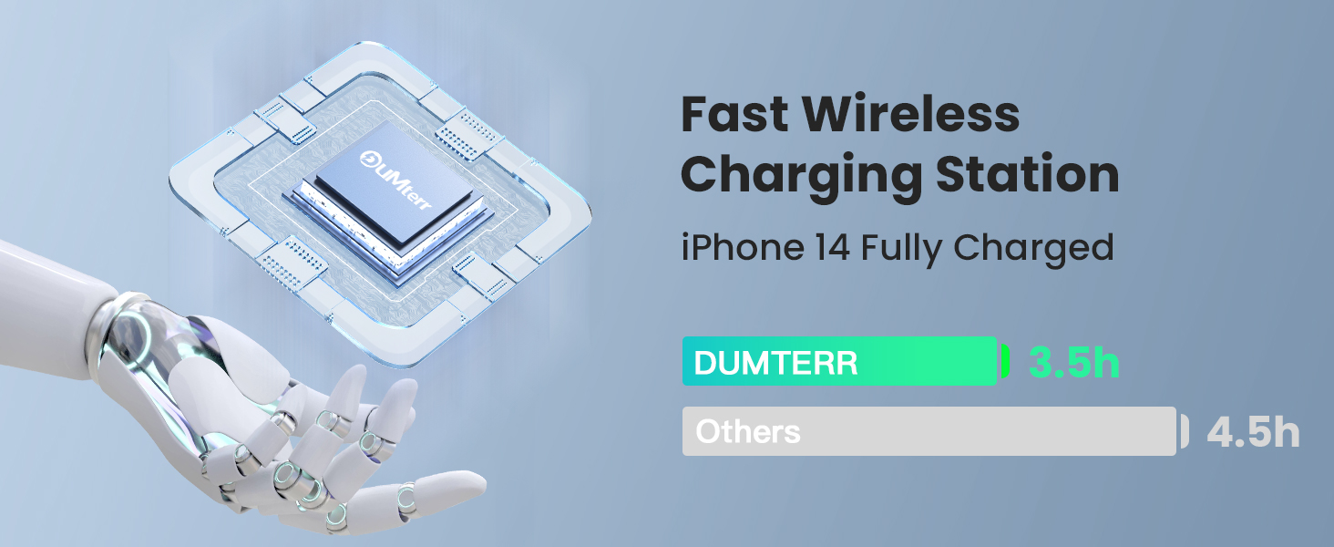 wireless charger