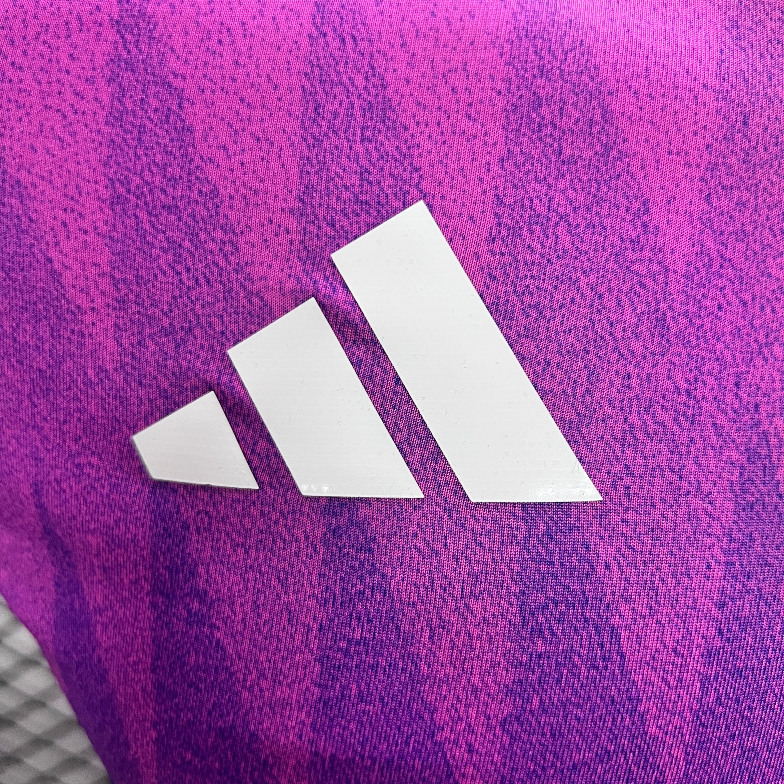 SIUjerseys-Germany 2024 Away Stadium Jersey - Player Version