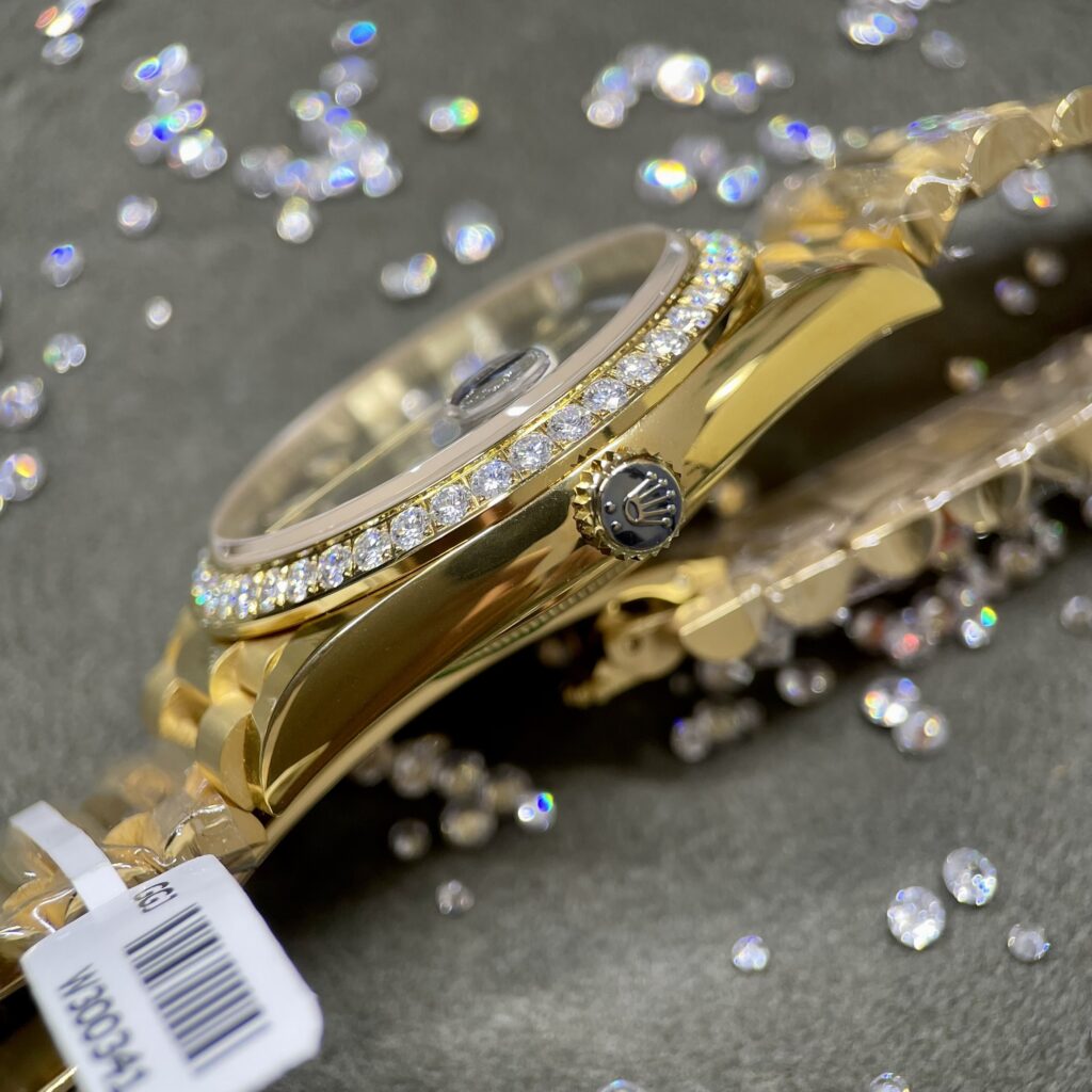 Đồng Hồ Rolex Replica Cao Cấp
