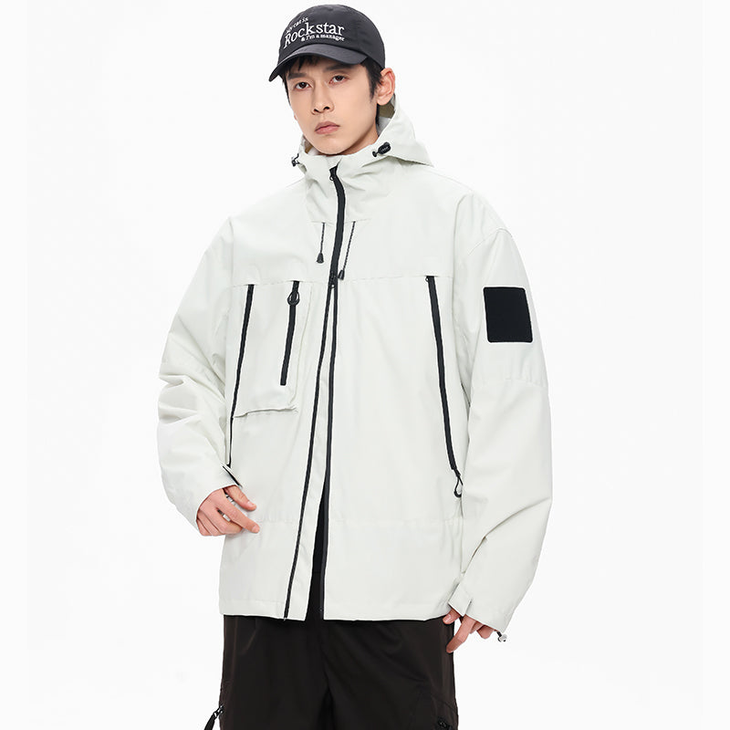 MLB J91 Outdoor Jacket