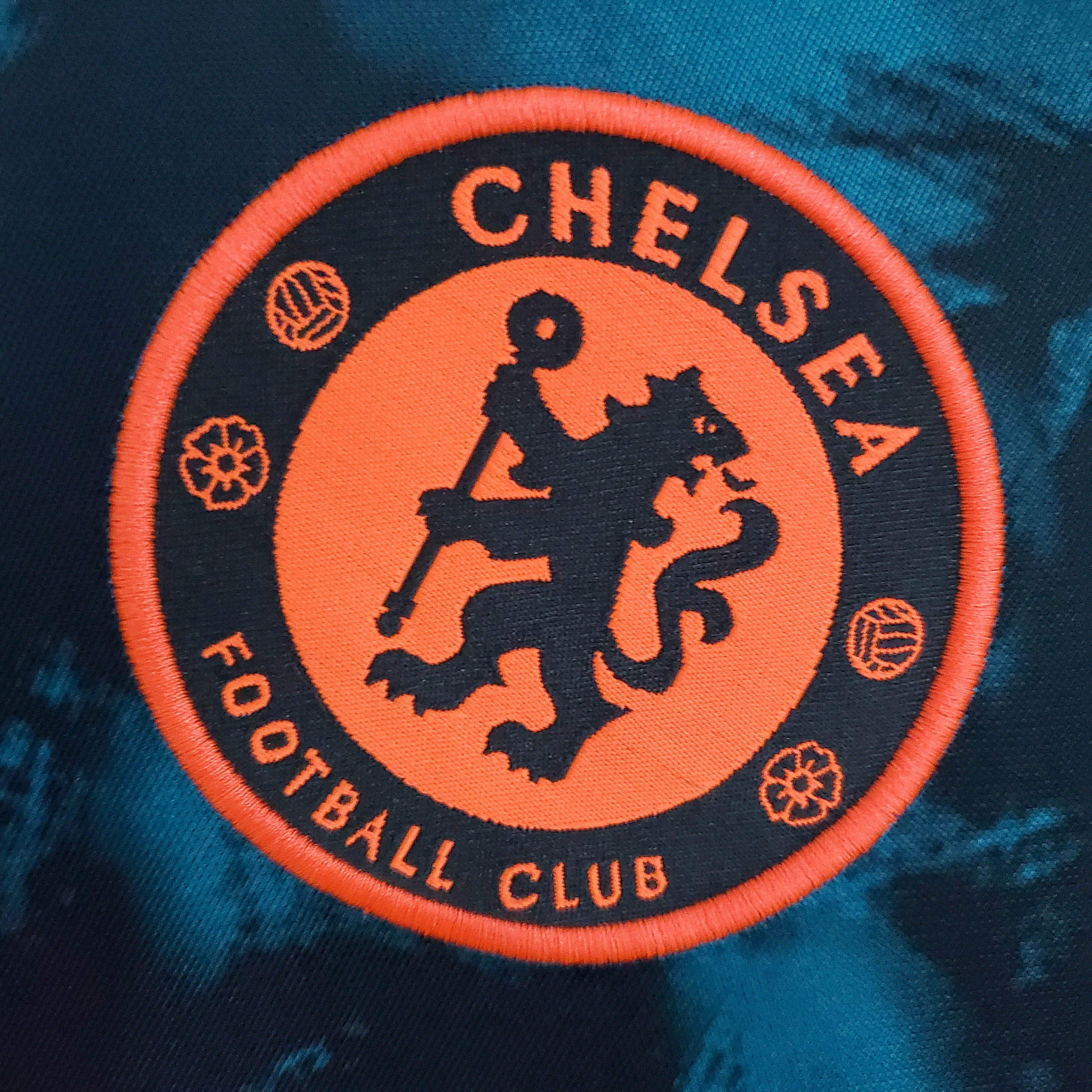 2021/2022 Chelsea Football Jersey Third Away:football jersey mysite: unitedjerseyfootball 邓江浪:football