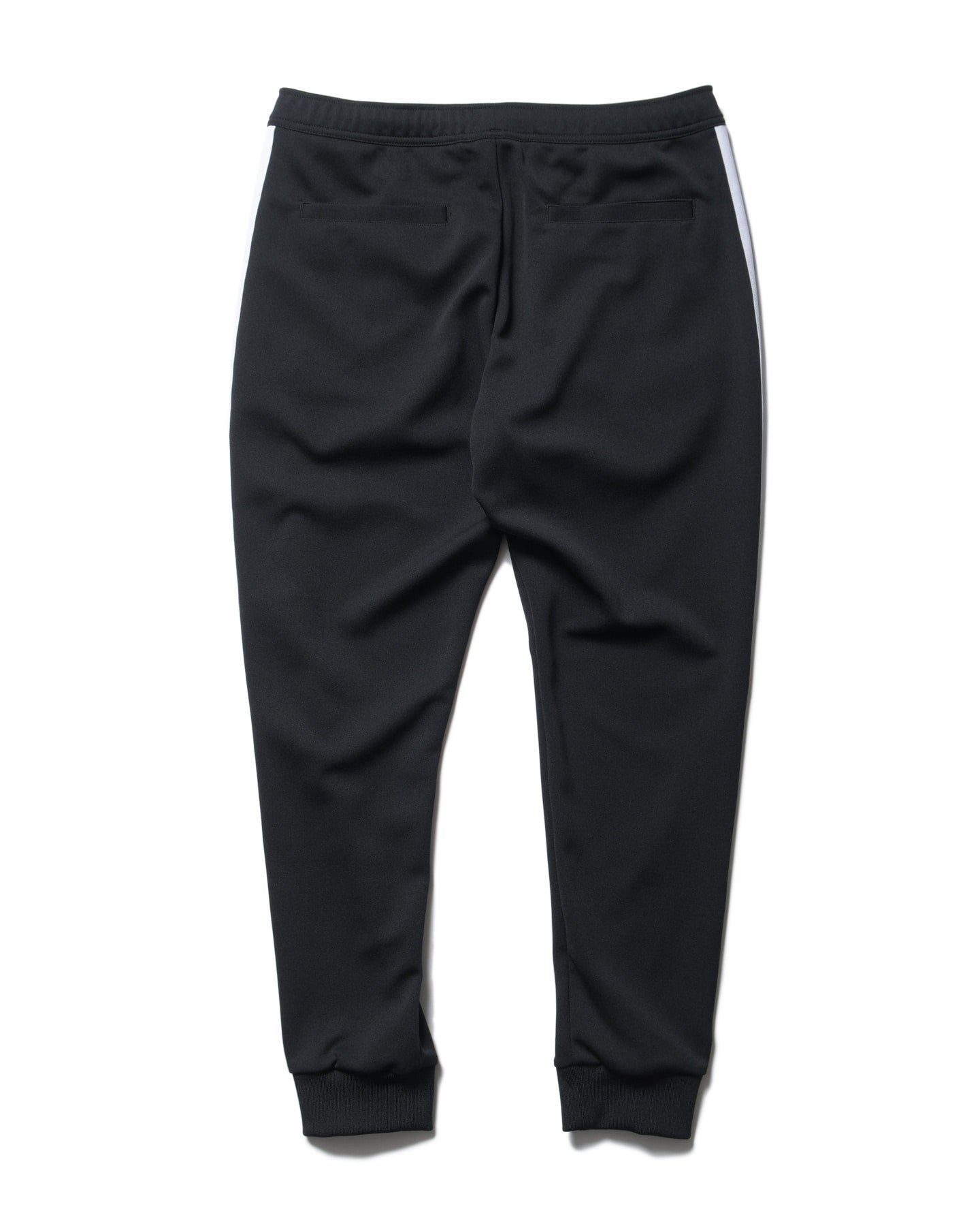 F.C.Real Bristol 25S/S TRAINING TRACK RIBBED PANTS  FCRB-250063 