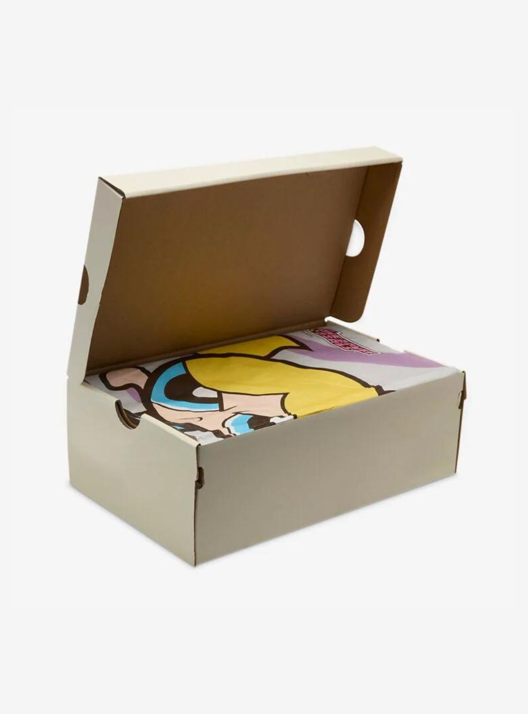 Nike SB Dunk Low The Powerpuff Girls Bubbles、NIKE、Cacoeks