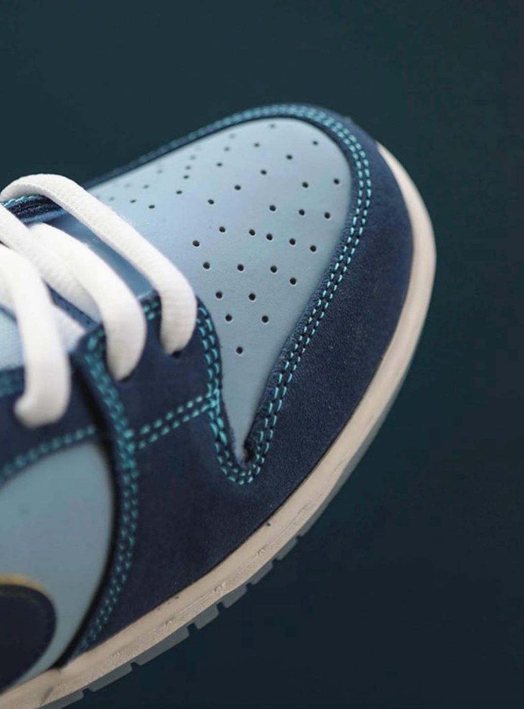 Nike SB Dunk Low Pro Why So Sad?、NIKE、Cacoeks