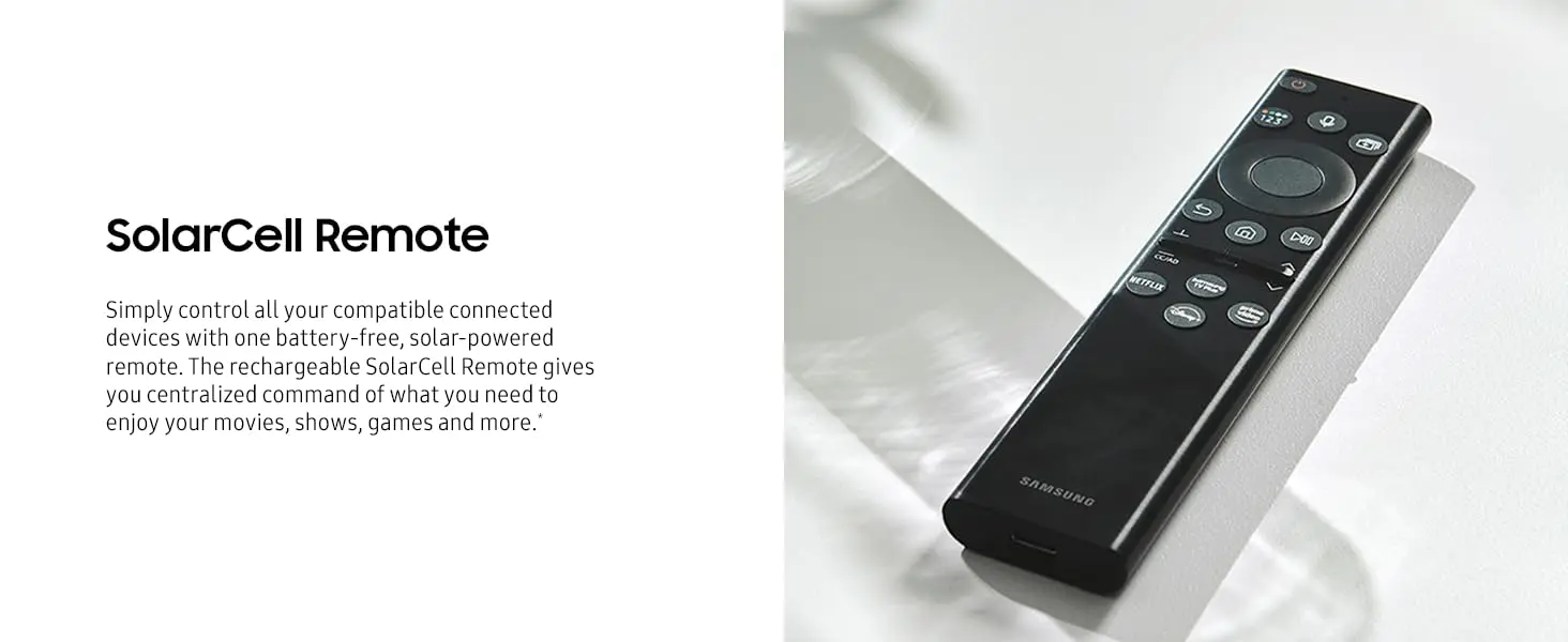 SolarCell Remote