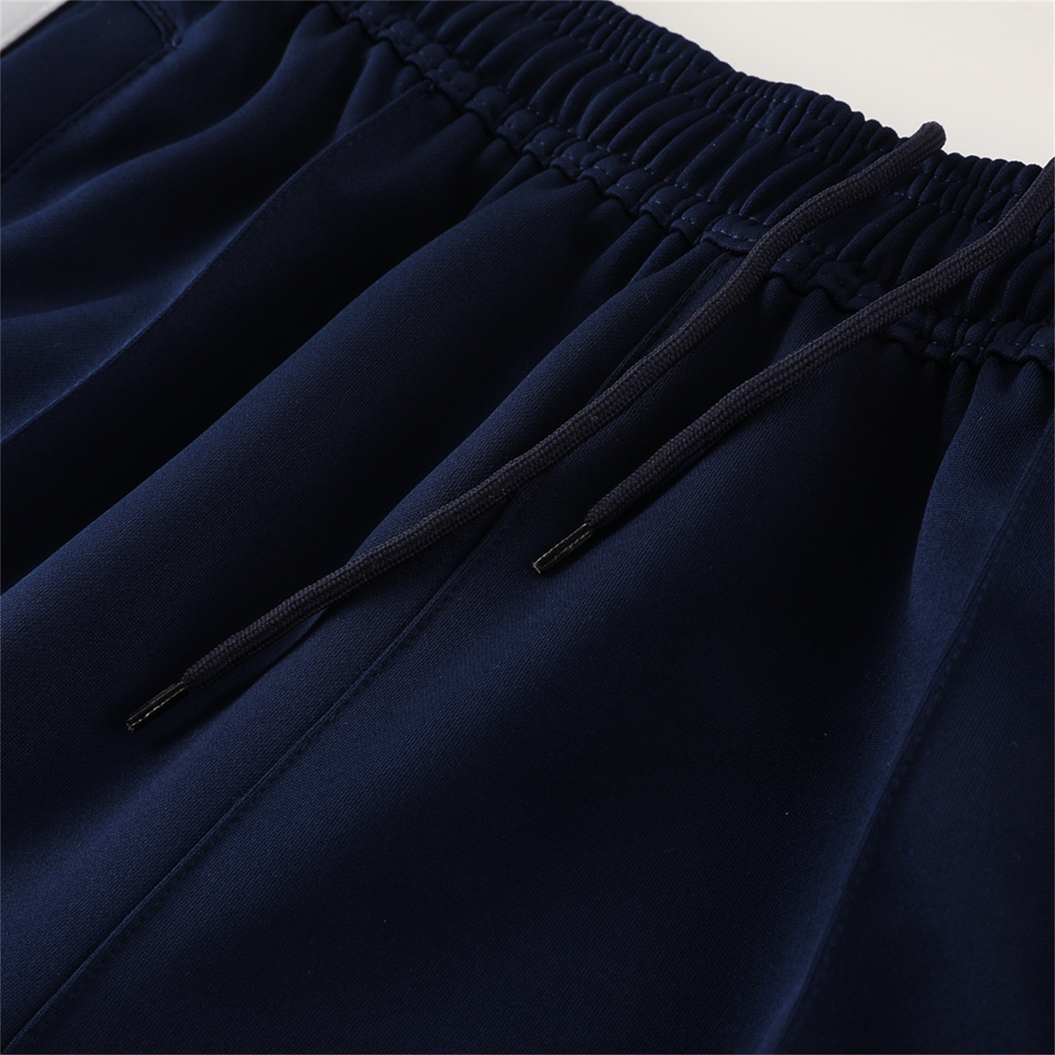 foot-Arsenal 24-25 Throwback Jacket Training Tracksuit - Red Jackets & Blue Pants