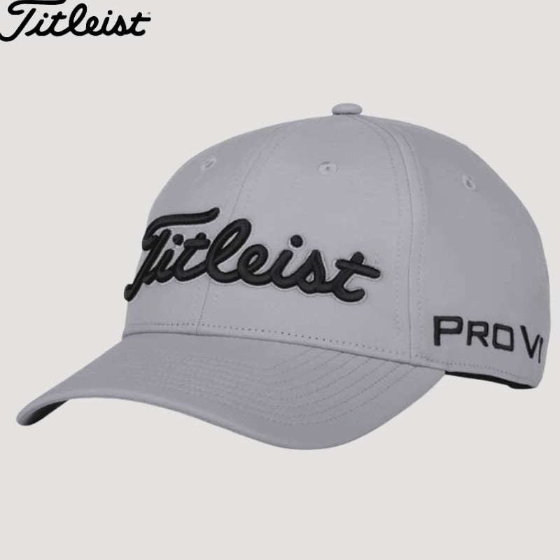 TITLESIT TAYLORMADE G/FORE GOLF BAG