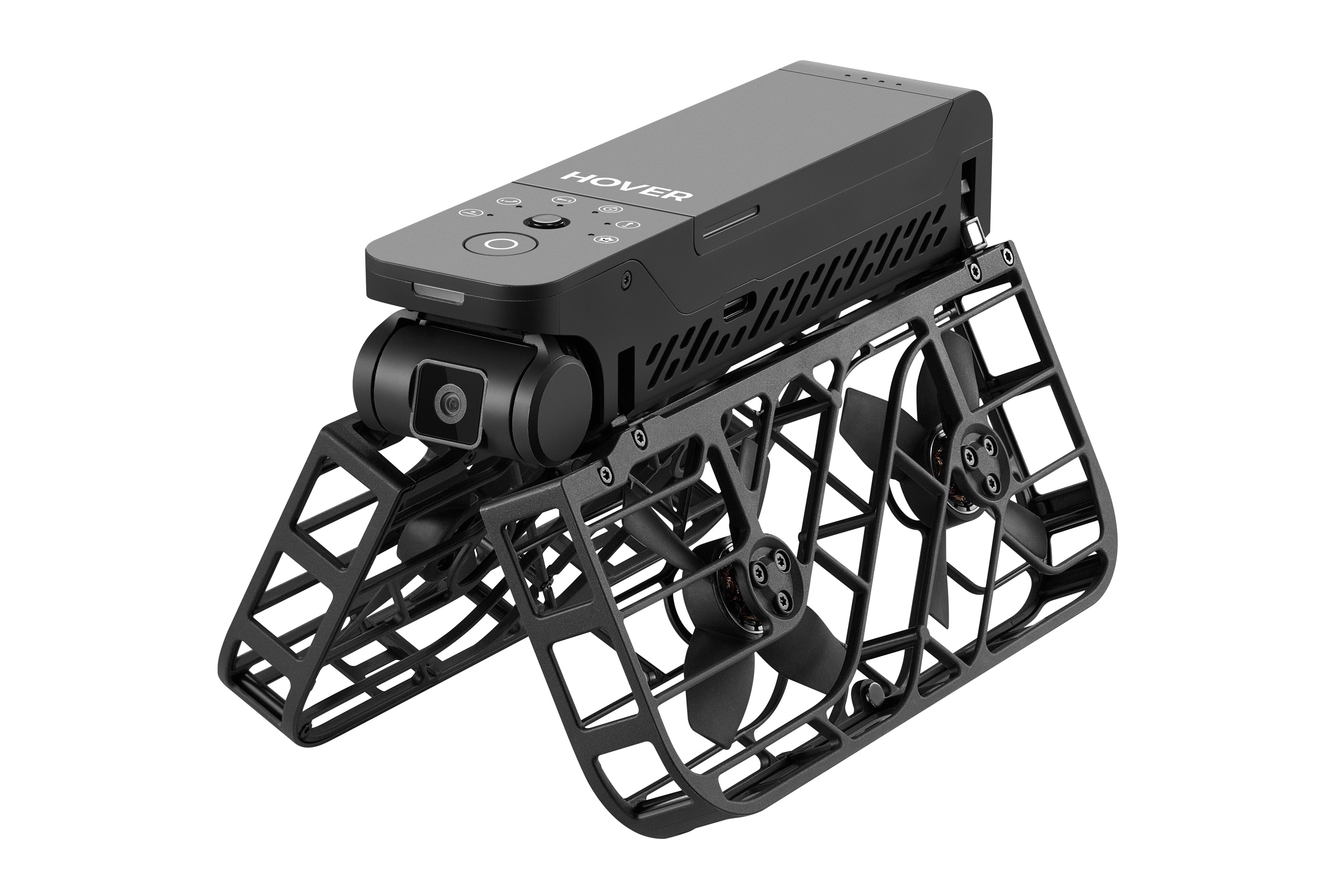 HOVERAir X1、mySite、bearsvspackers