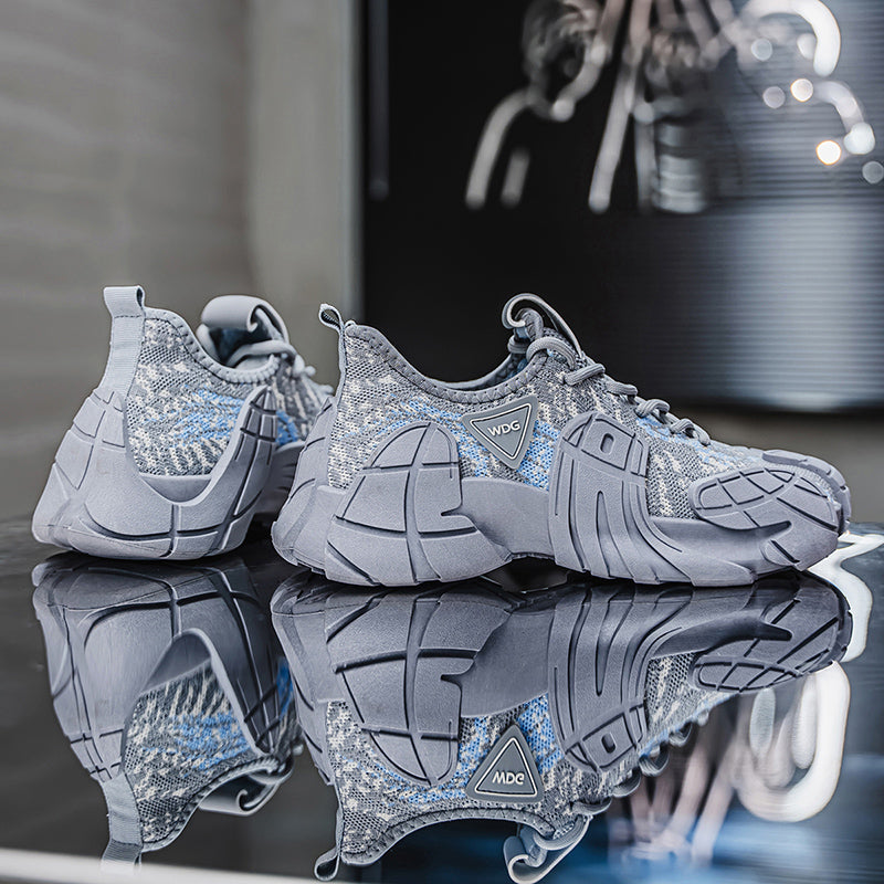'Gravion Pulse' X9X Sneakers