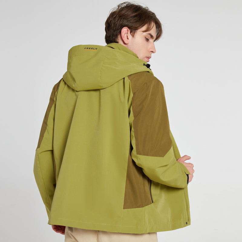 MLB 2299 Outdoor Jacket