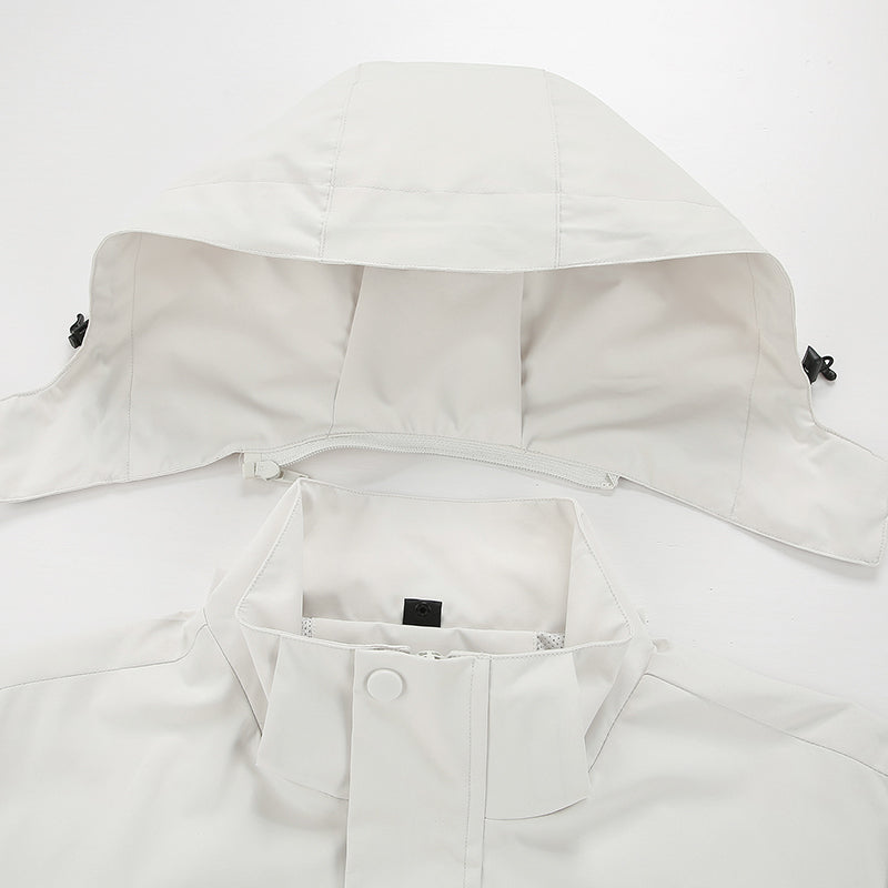 MLB 8128 Outdoor Jacket