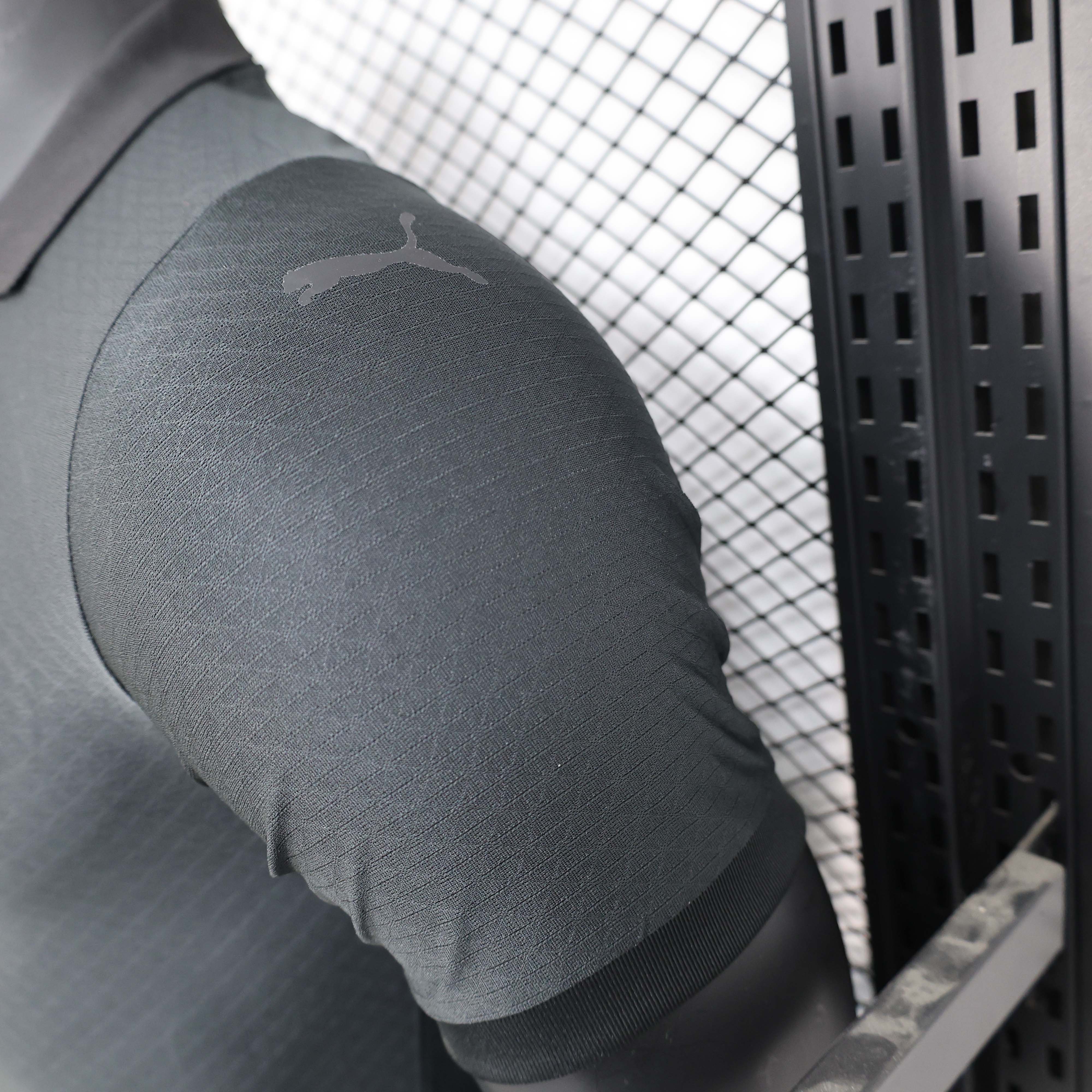 2024/2025 Player Version AC Milan 125th Anniversary Black Soccer Jersey 1:1 Thai Quality:football jersey mysite: unitedjerseyfootball 邓江浪:football