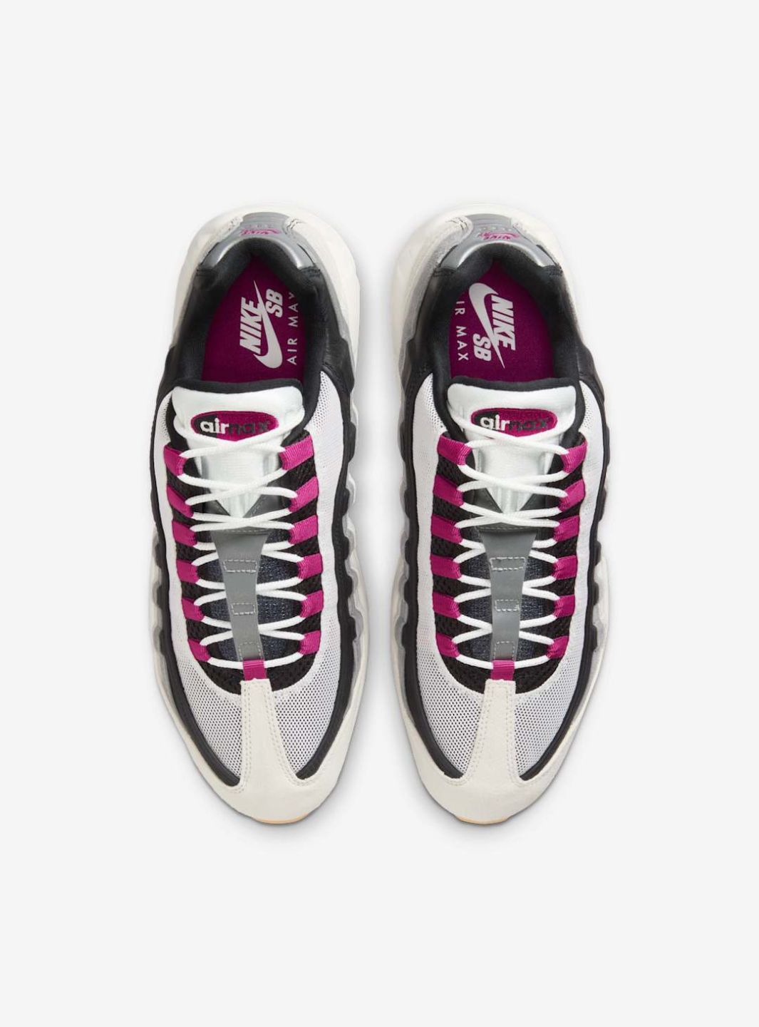 Nike SB Air Max 95 Cactus Flower、NIKE、Cacoeks