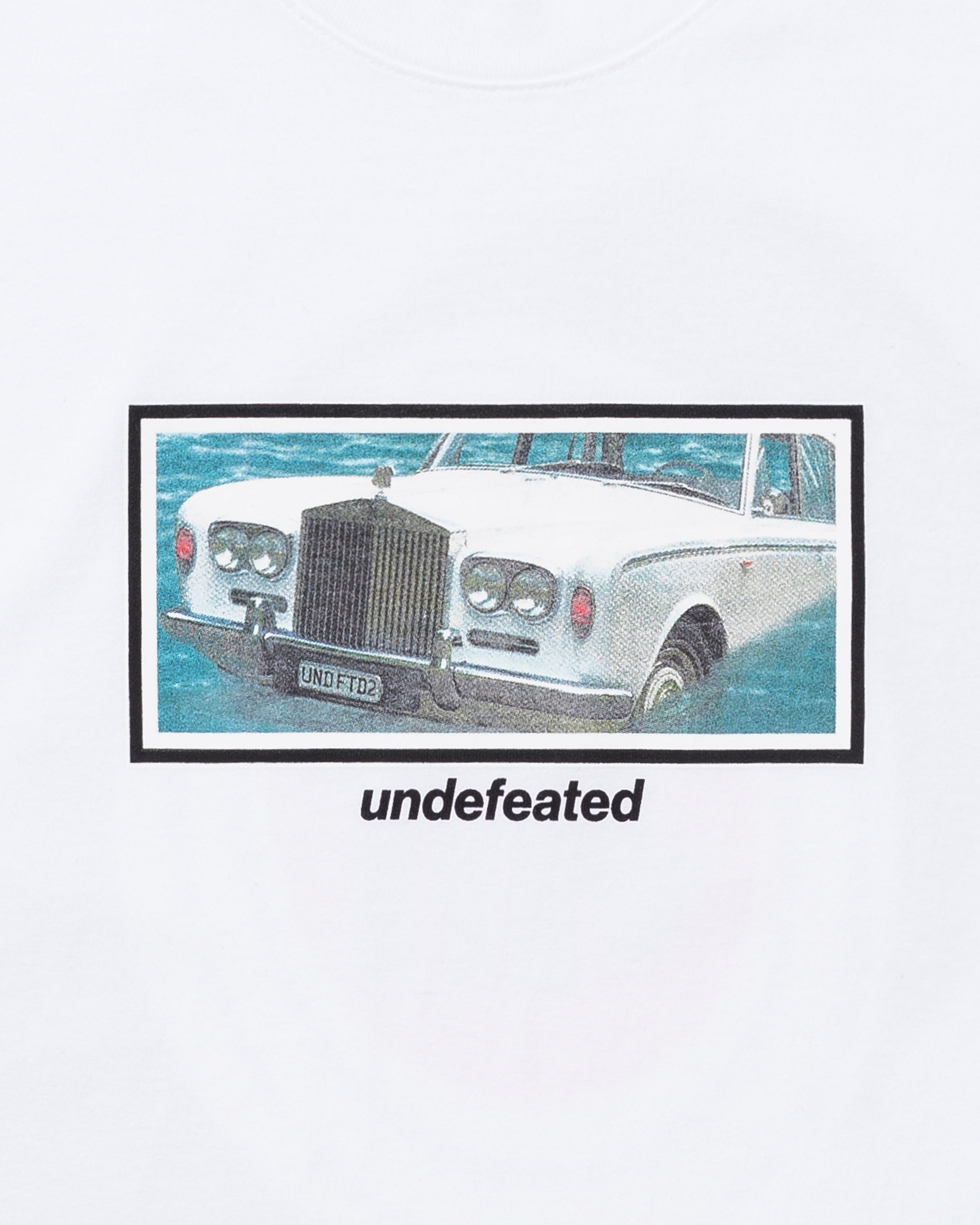 UNDEFEATED SUPERNOVA S/S TEE