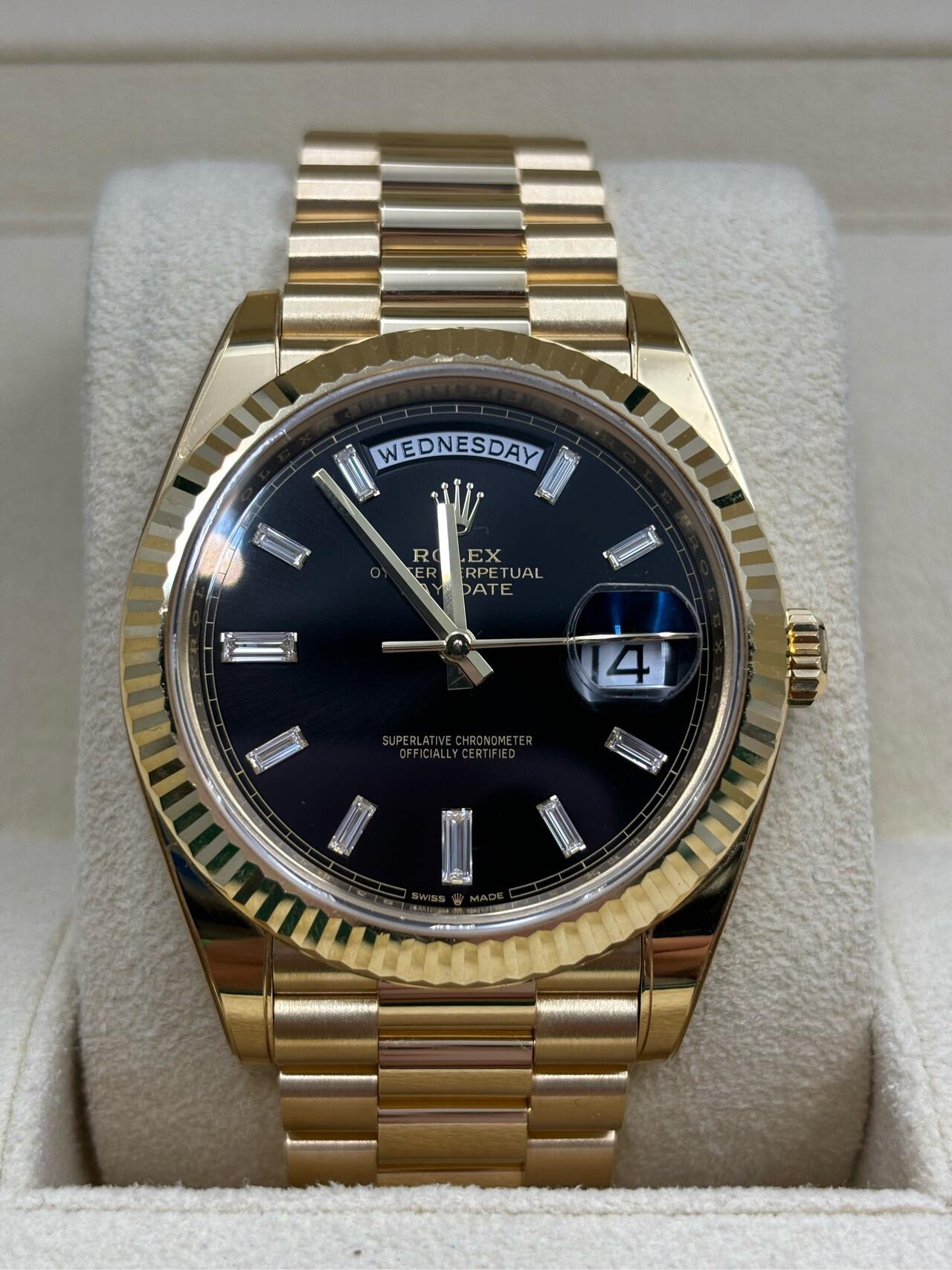 ZIICK Watch 1
