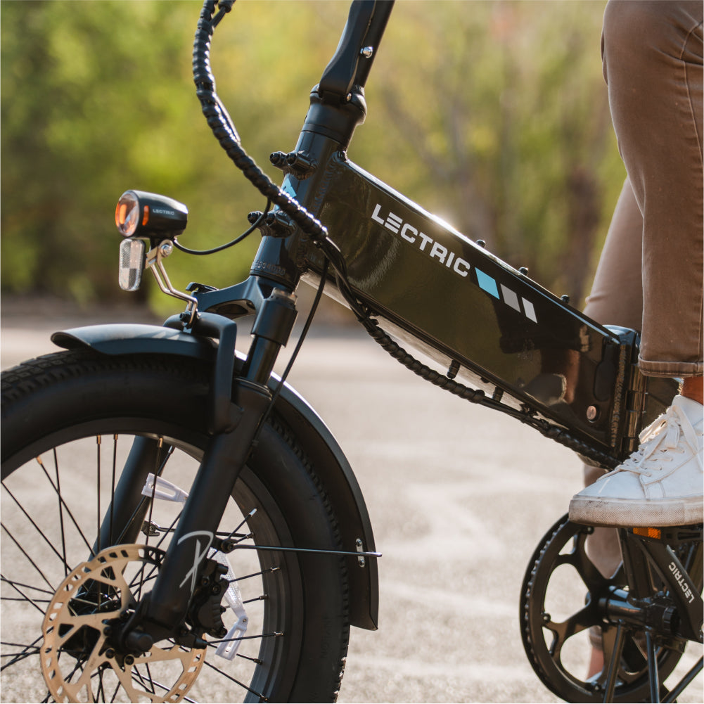 XP4 750 Tempest Grey + FREE LevelUp Rack, Comfort Seat, Suspension Seat Post, Elite Headlight, Bike Lock ($356 Value)、mySite、bearsvspackers