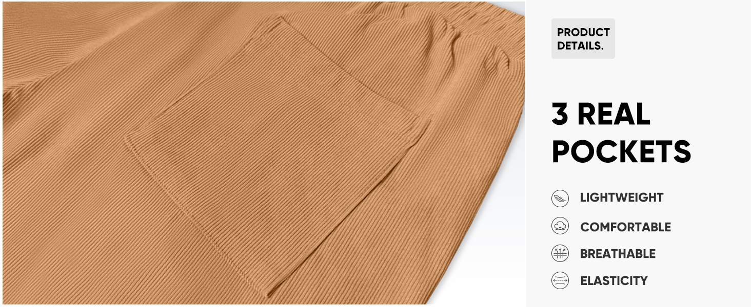 back pocket