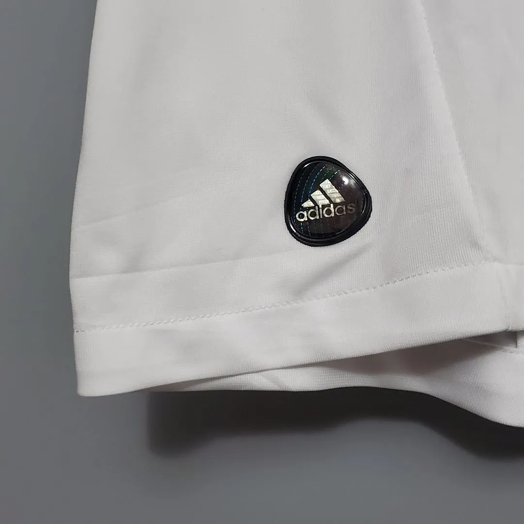 11-12 Real Madrid Home soccer jersey-Retro version: Ajax 24-25 Home Stadium Jersey - Fans Version mysite: Adidas luxuryfootballshirts.com: https://www.luxuryfootballshirts.com/