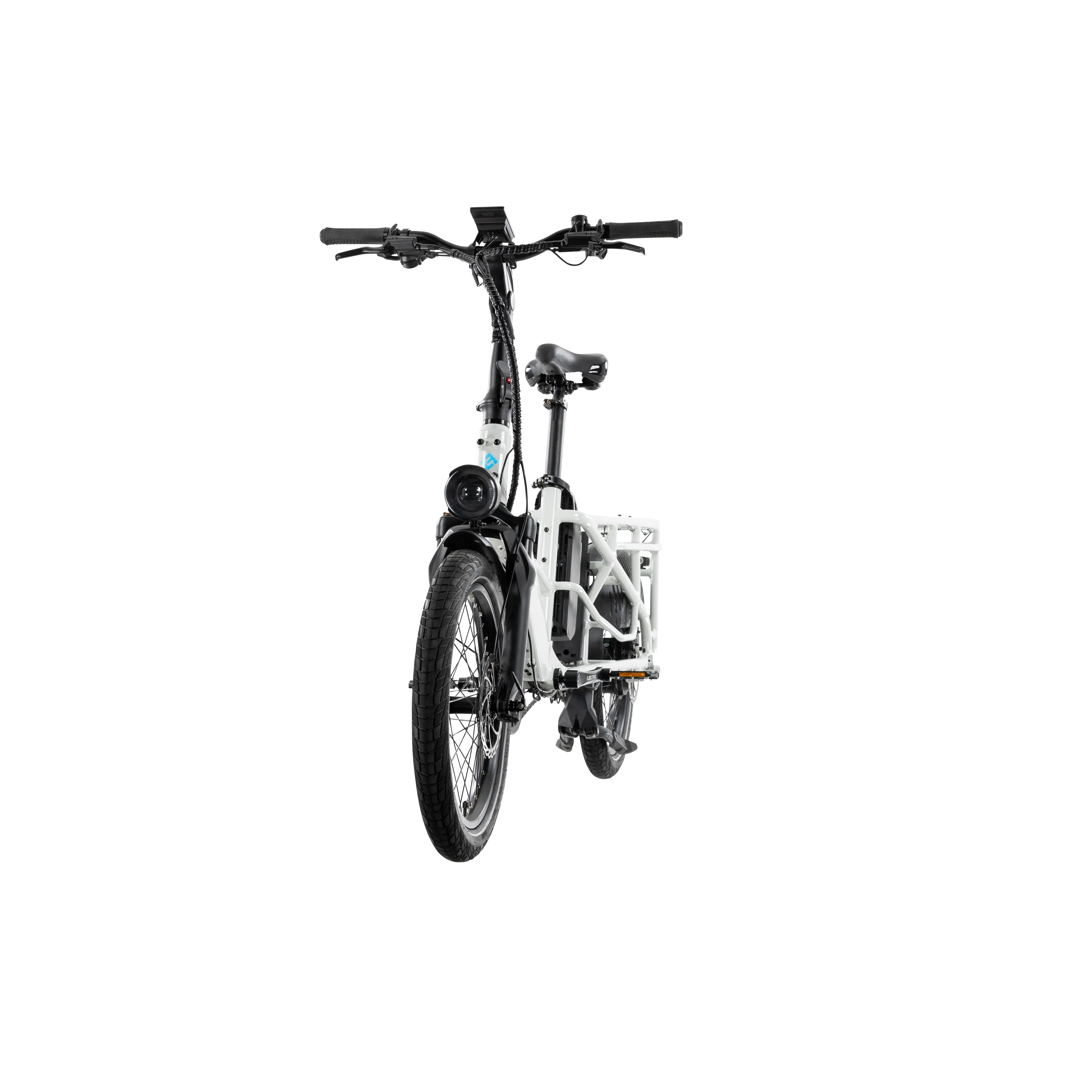 XPedition 2.0 Stratus White eBike、mySite、bearsvspackers