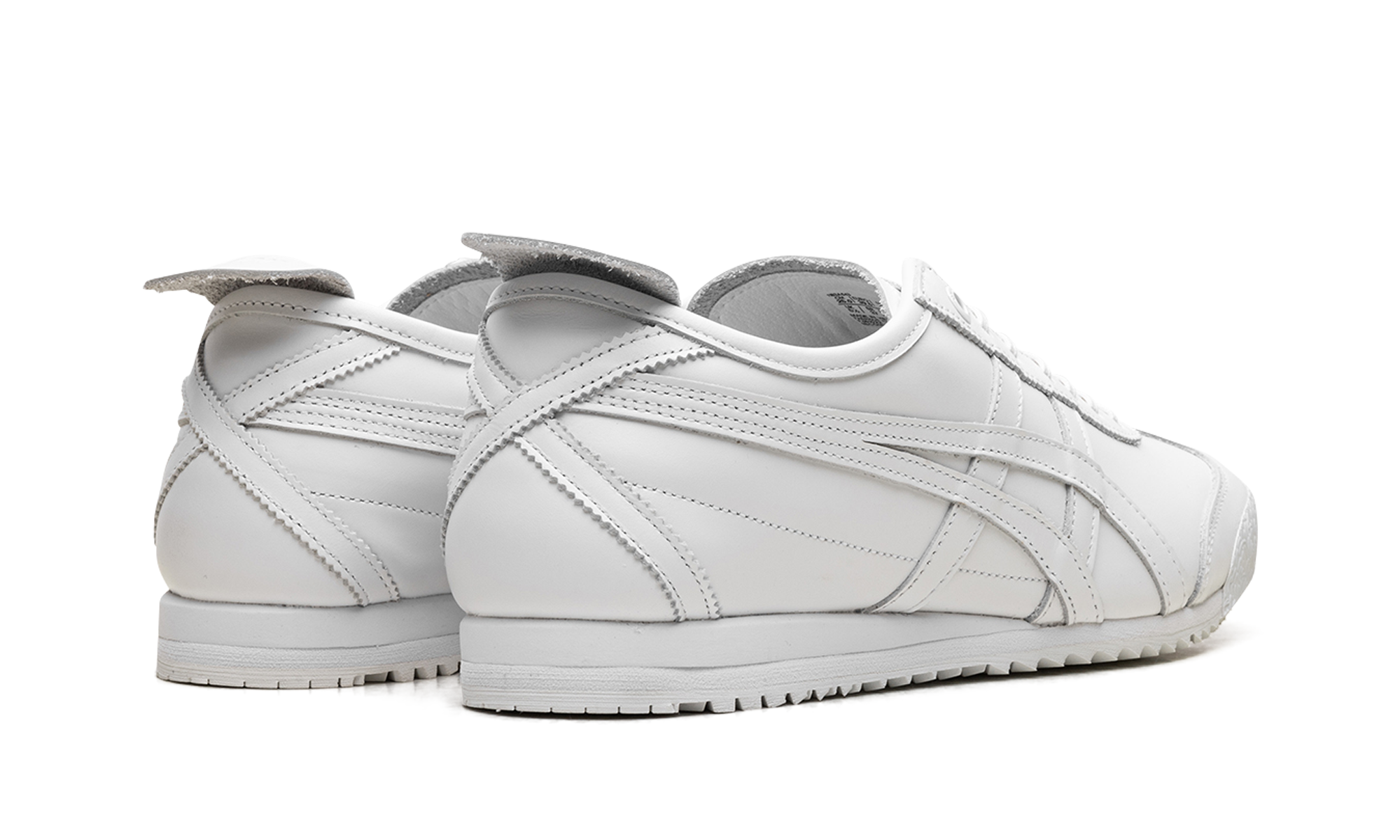 Tiger Mexico 66 SD "Triple White"、mysite、Cacoeks