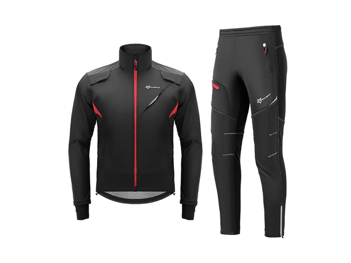 Winter Cycling Clothing Suits、mySite、bearsvspackers