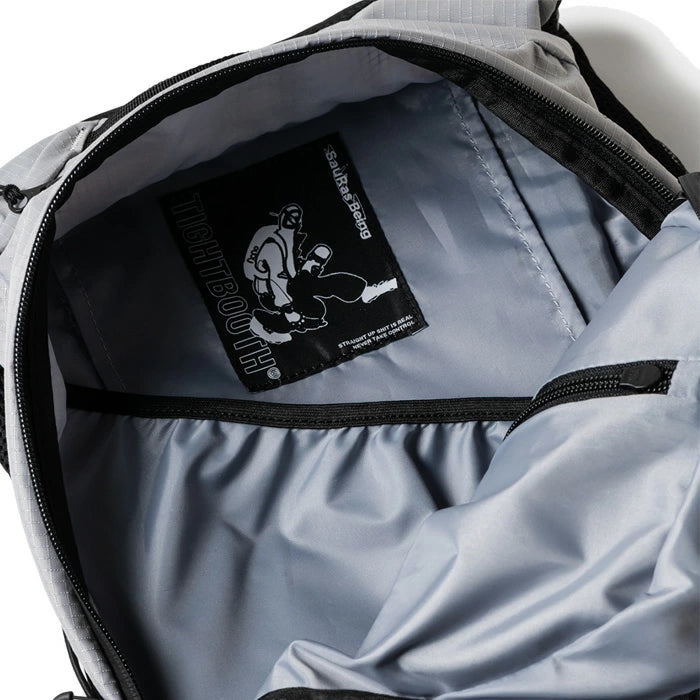 TIGHTBOOTH x SauRas Being - BACKPACK  SS25-SRB07 