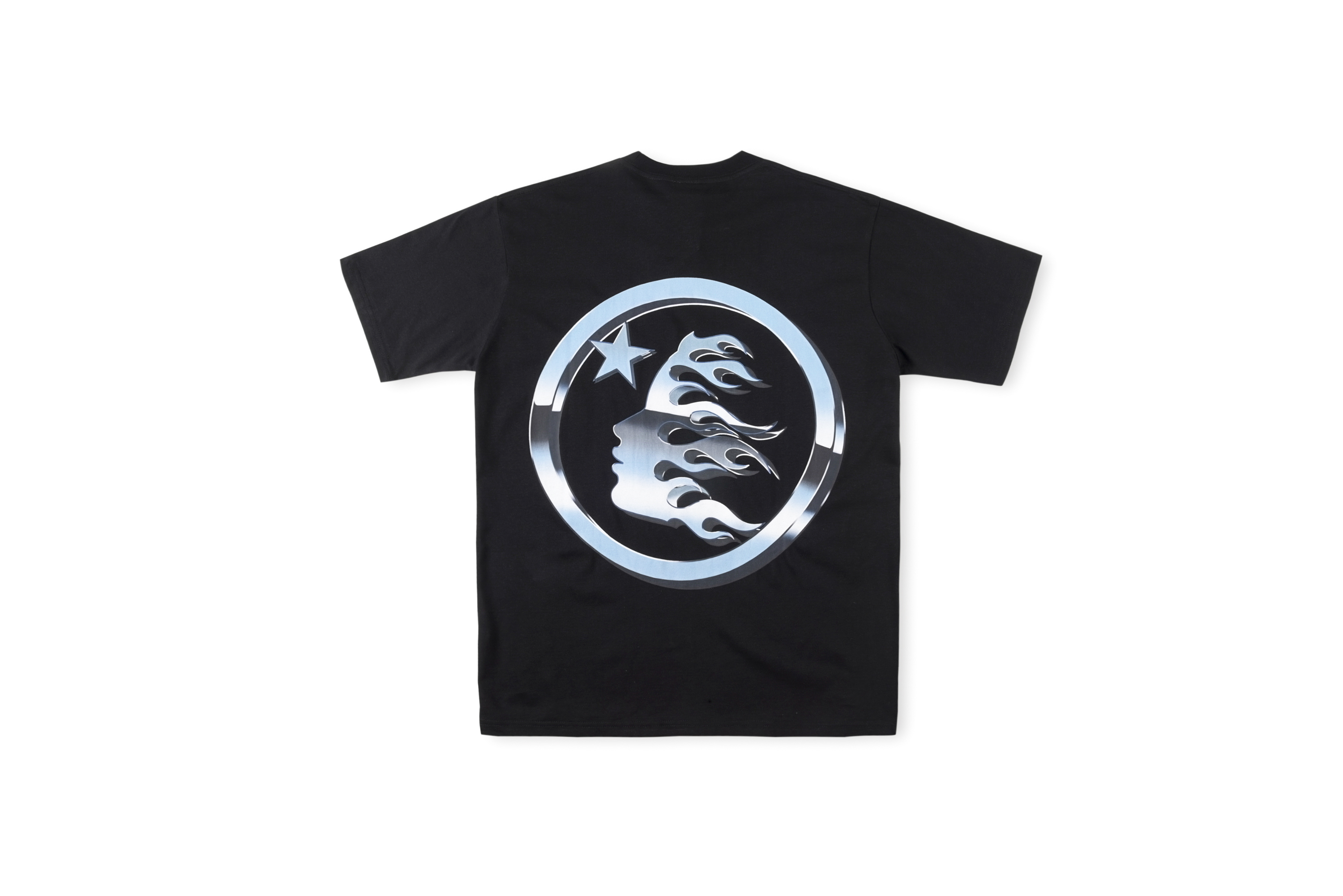 58_130 Hellstar T-shirt 2 Colors、mysite、Cacoeks