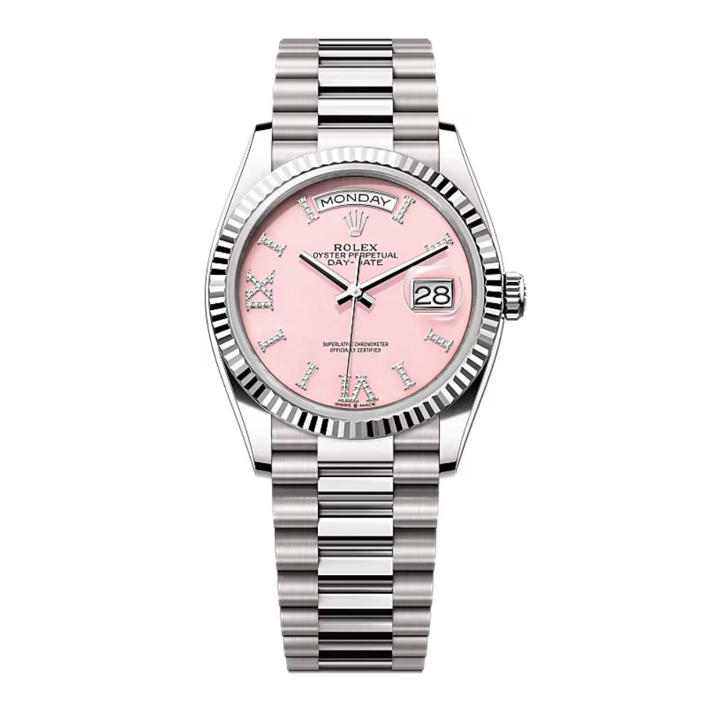 ZIICK Watch 1