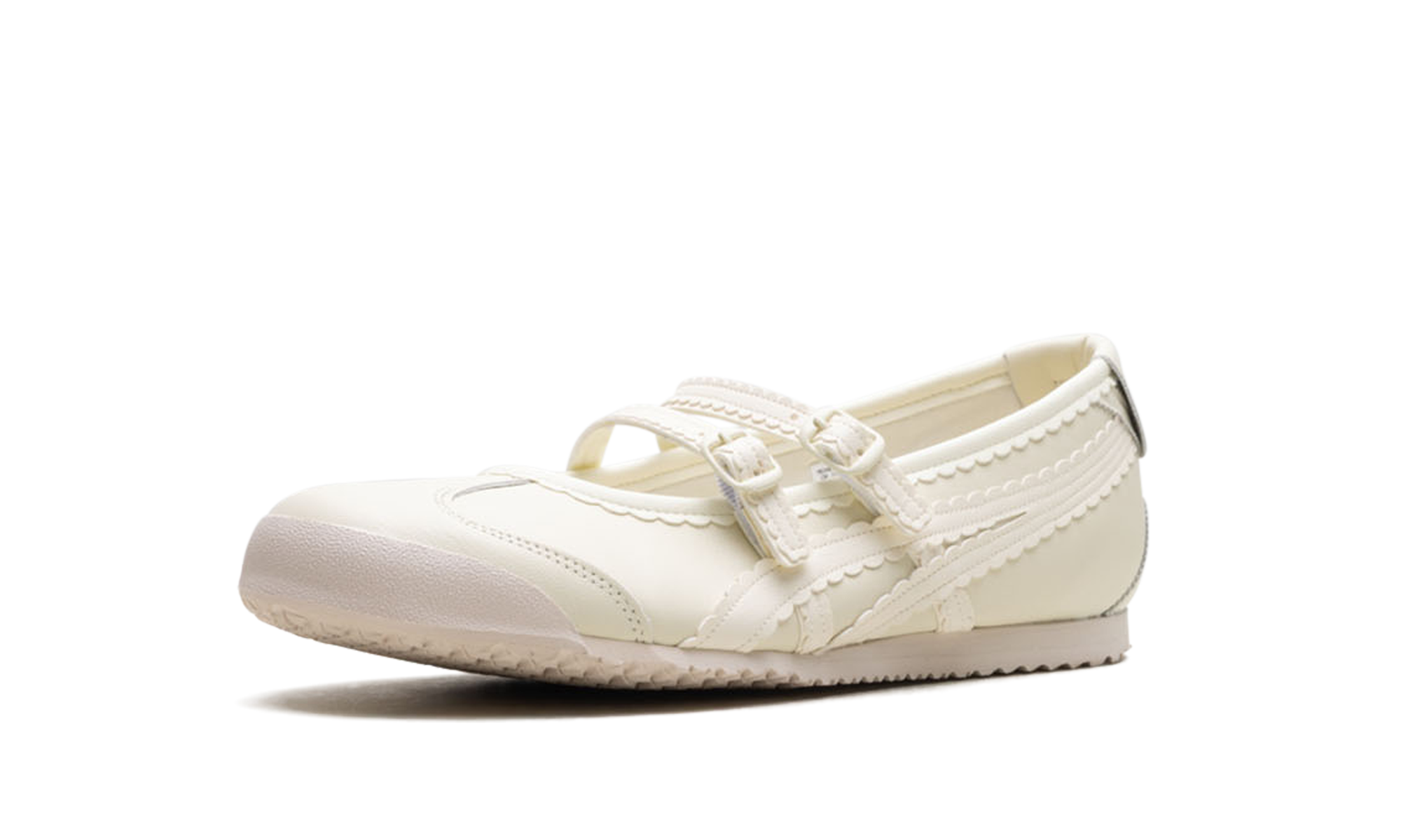 Mexico 66 TGRS "Ivory Cream"、mysite、Cacoeks