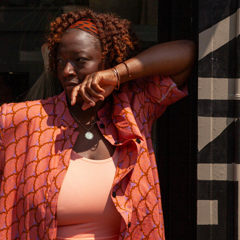 Photo of Shade Akanbi