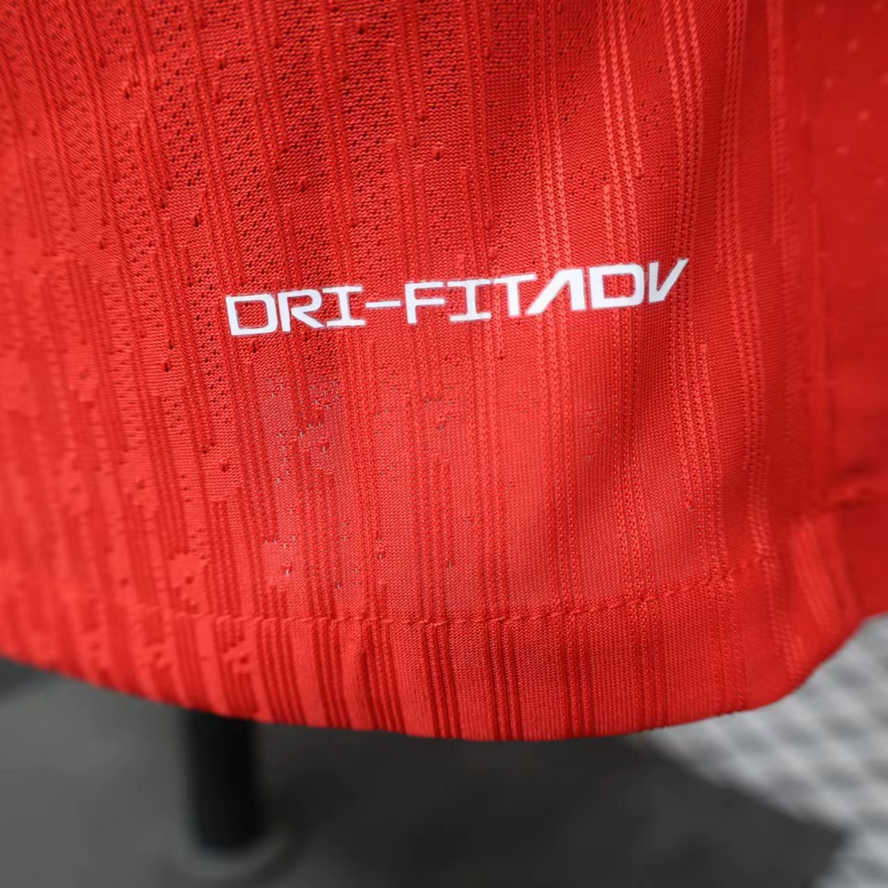 Higojerseys-Portugal 2024 Home Stadium Jersey - Player Version