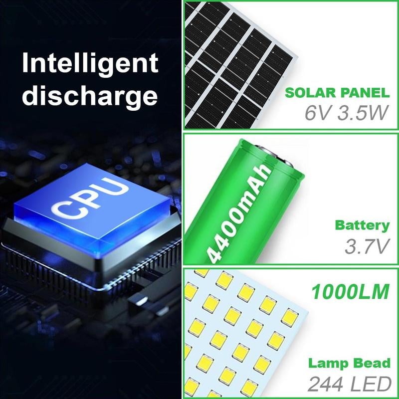 solar light 5