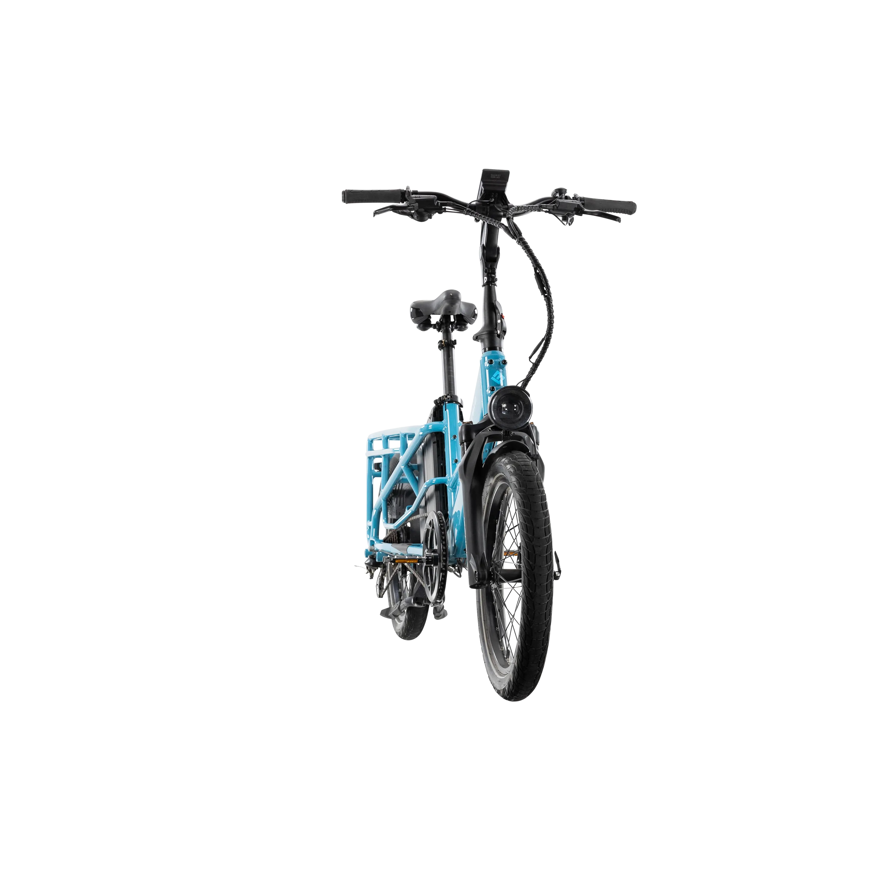 XPedition 2.0 Raindrop Blue Dual-Battery eBike、mySite、bearsvspackers