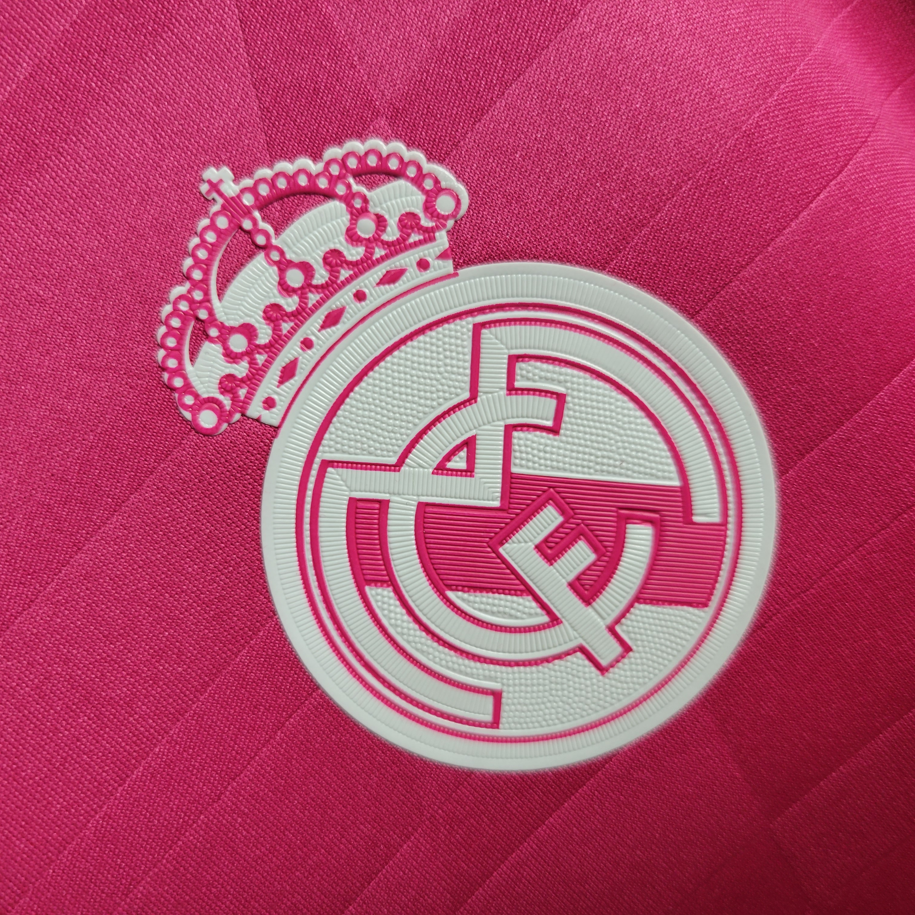 JerseysGala.com | Retro Real Madrid 14-15 Away Stadium Jersey -Customize Name, Number and Patch | Worldwide Shipping