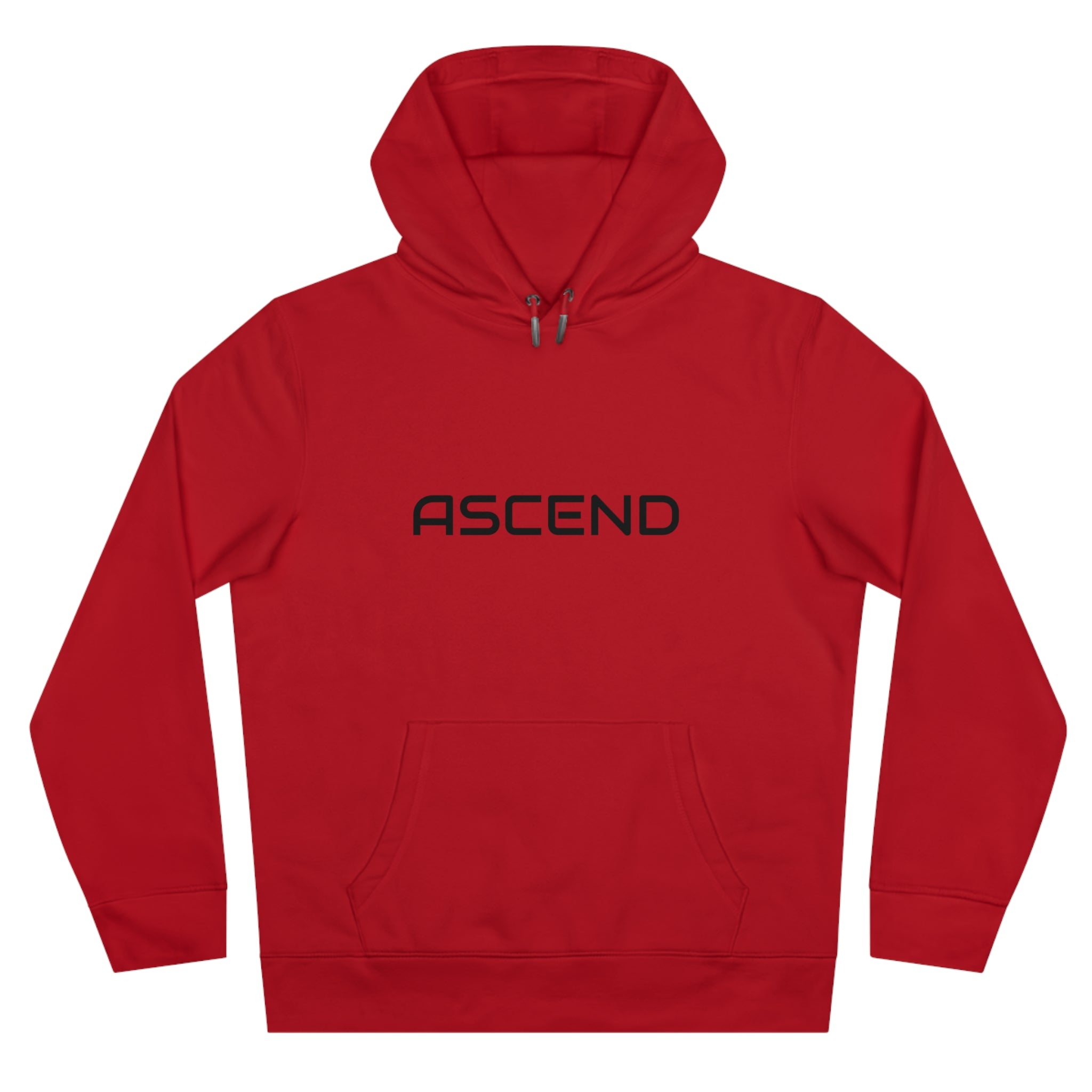 MLB 'Ascend' Fleece Hoodie