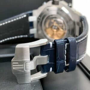 Audemars Piguet Royal Oak Offshore 26470ST.OO.A028CR.01 Replica-fasswatch