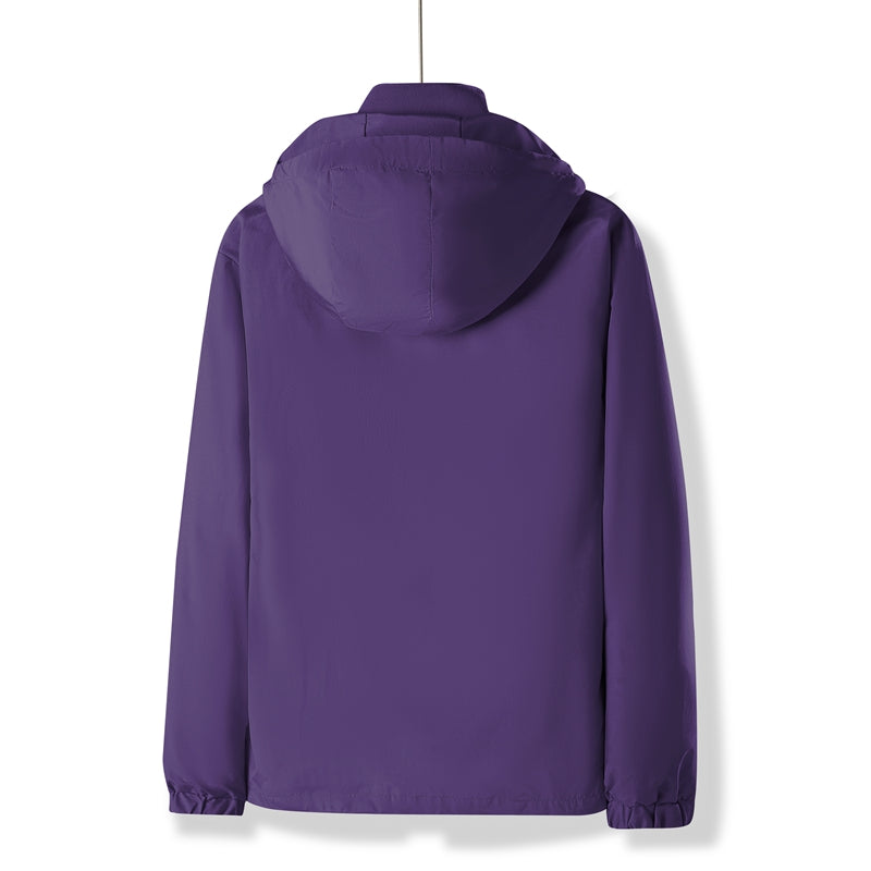 MLB 8009 Outdoor Jacket