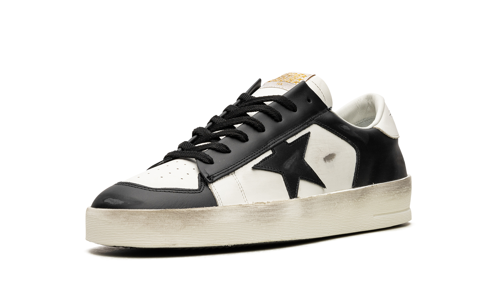 STARDAN "BLACK/WHITE"、mysite、Cacoeks