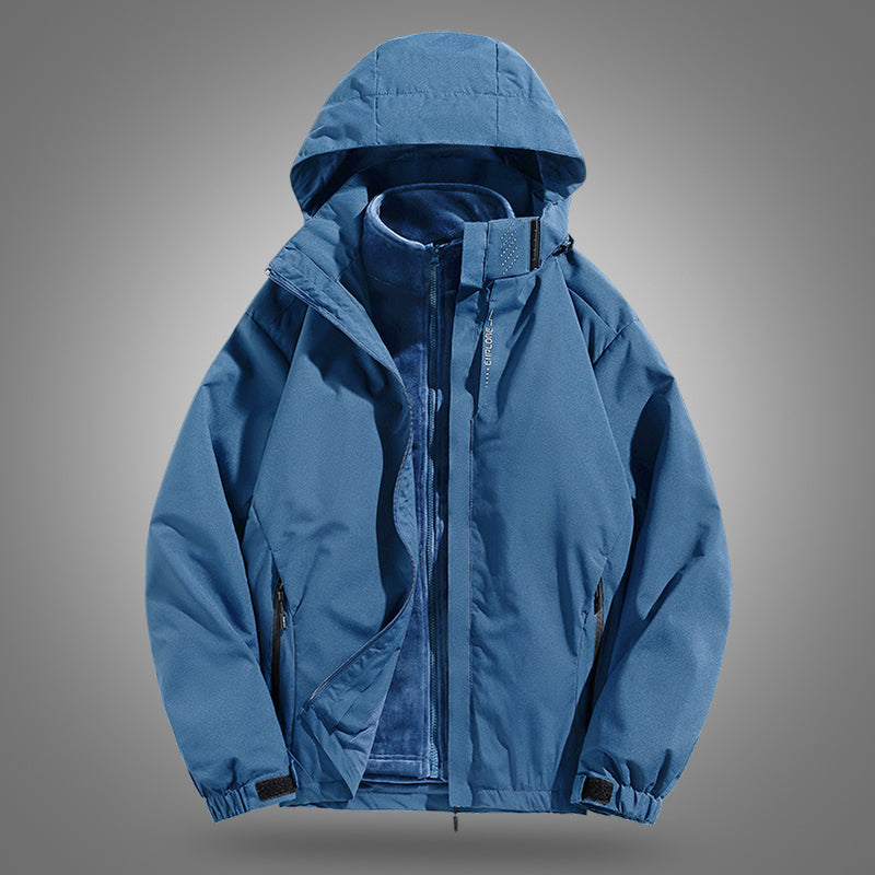 MLB 6277 Outdoor Jacket