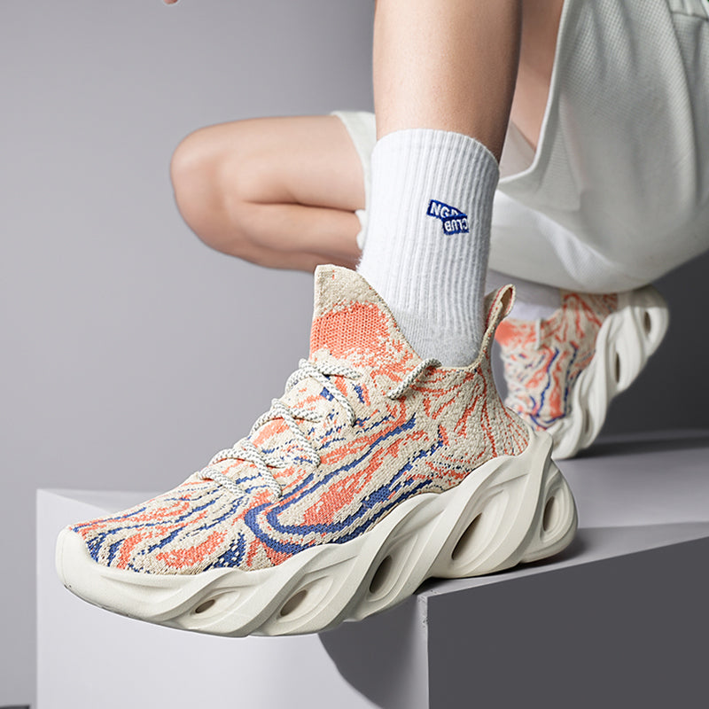 'Spectra Horizon' X9X Sneakers