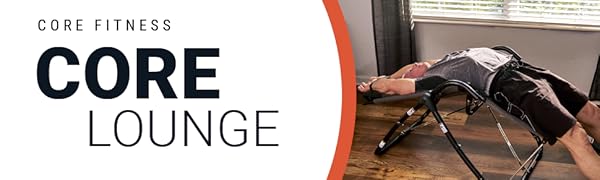 core lounge