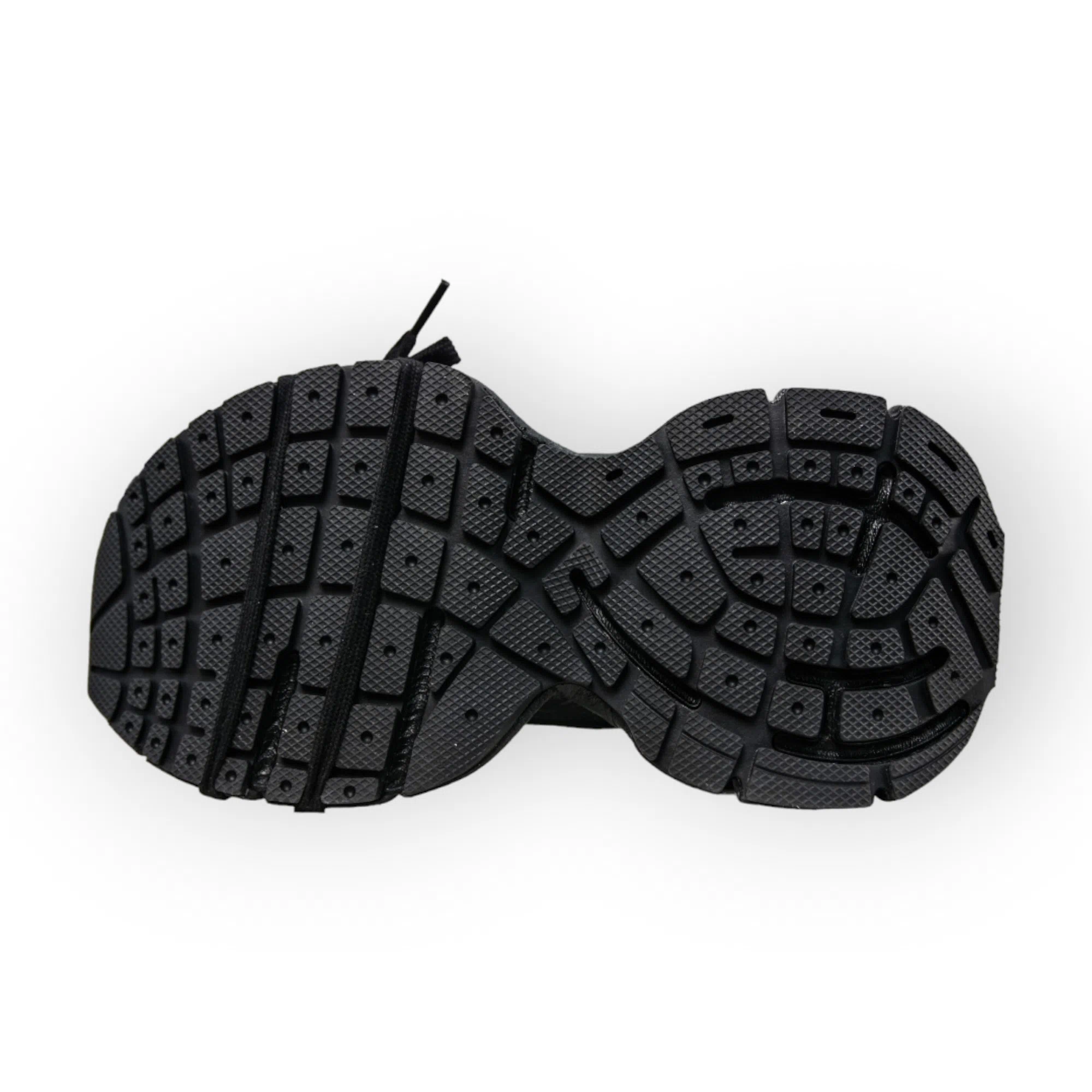 Balenciaga 3XL Sneaker in Triple Black、mysite、Cacoeks