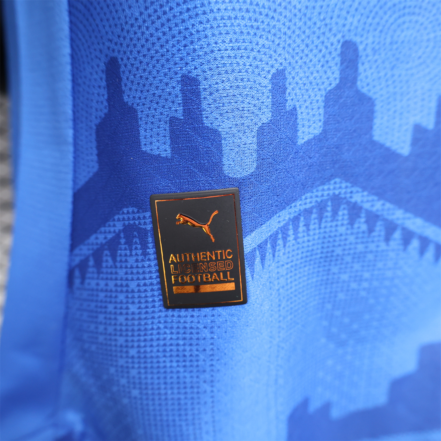 UltraTrikot-Al Hilal Riyadh Crescent 25-26 Club Home Jersey - Player Version