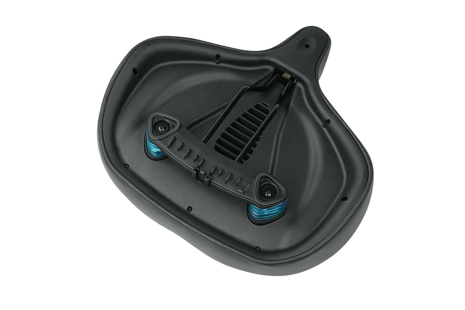 Magicycle Extra Wide Comfort E-bike Seat Saddle、mySite、bearsvspackers